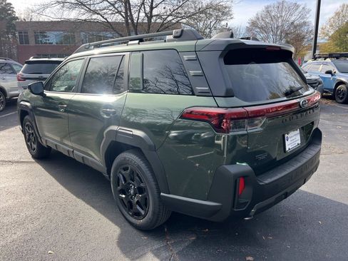 New 2026 Subaru Outback Limited image 5