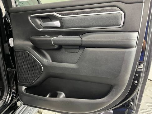 Used 2022 RAM 1500 Big Horn image 14