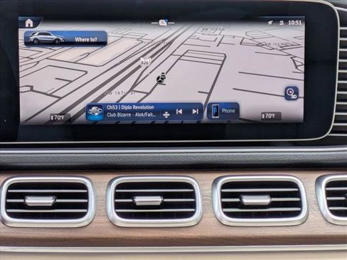 New 2026 Mercedes-Benz GLE 350 4MATIC image 11