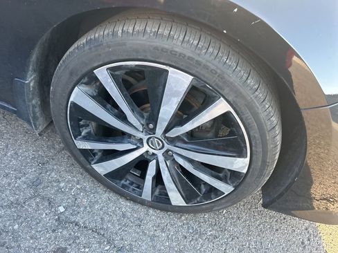 Used 2019 Nissan Altima 2.5 S image 4