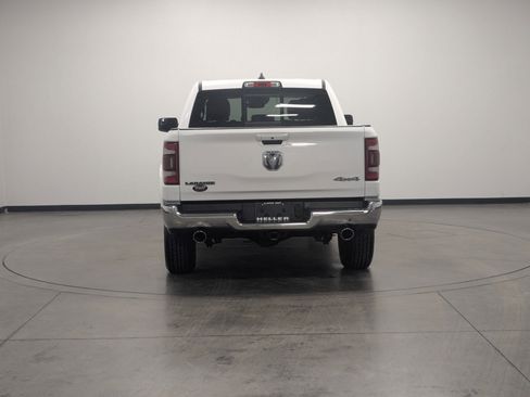 Used 2021 RAM 1500 Laramie image 7