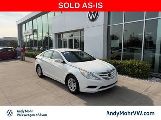 Used 2012 Hyundai Sonata GLS FWD 360° Tour