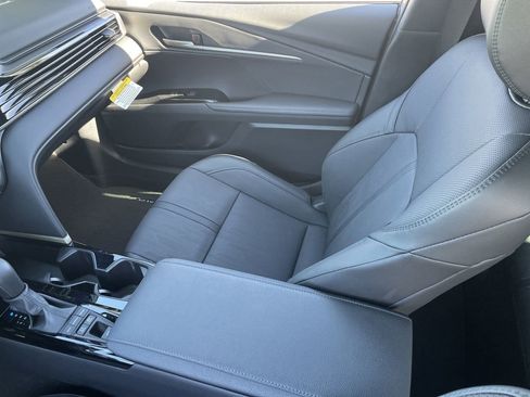 New 2026 Toyota Camry XSE image 20