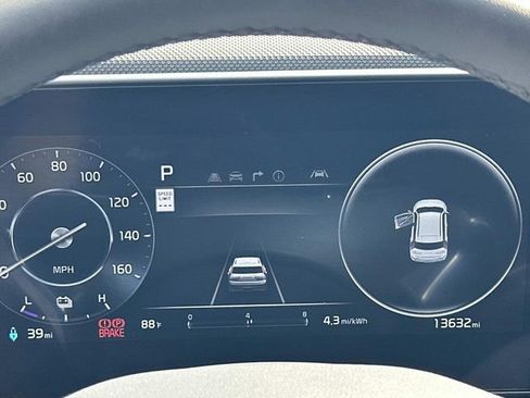Used 2023 Kia Niro Wind w/ Wind Preserve Package FWD image 13