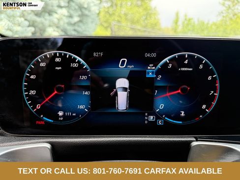 Used 2023 Mercedes-Benz GLB 250 4MATIC image 15