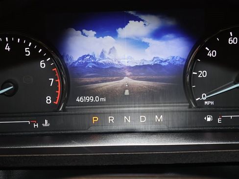 Certified 2022 Ford Explorer Timberline image 26