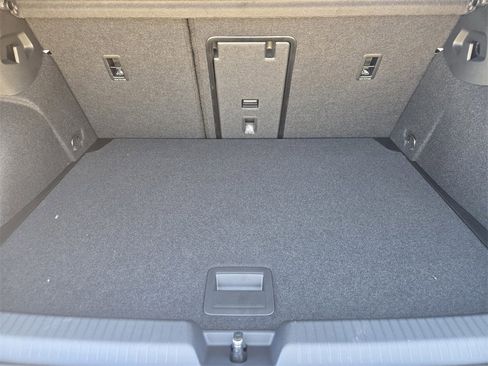 New 2025 Volkswagen GTI Autobahn image 22