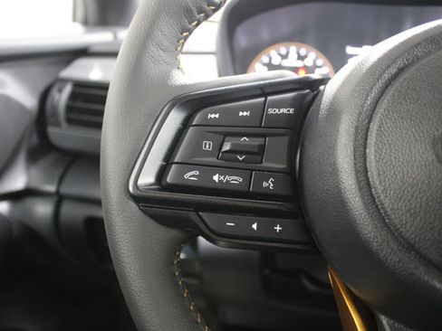 New 2026 Subaru Crosstrek 2.5i Wilderness image 10