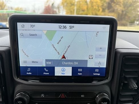 Used 2022 Ford Bronco Sport Badlands image 31