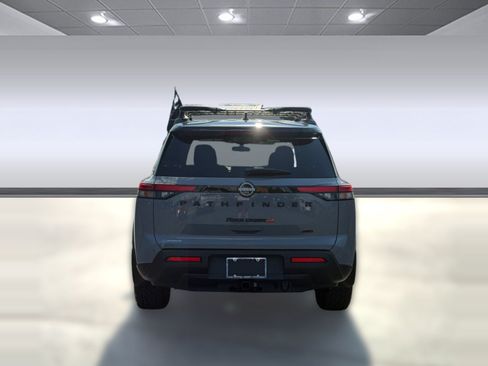 Certified 2023 Nissan Pathfinder Rock Creek AWD/4WD image 14