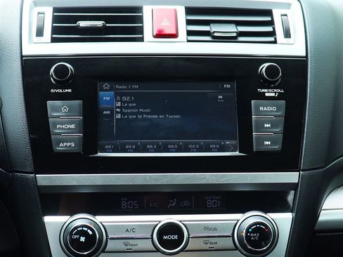 Used 2018 Subaru Outback 2.5i image 44