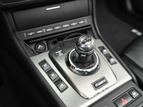 Used 2005 BMW M3 Convertible RWD image 20