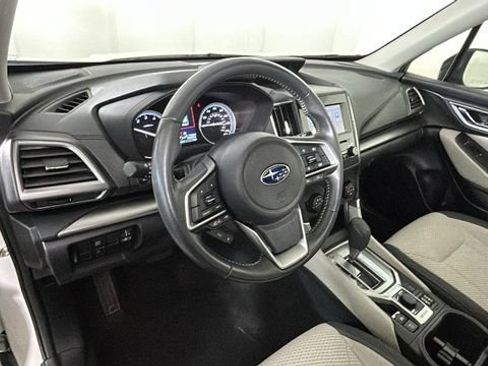 Used 2023 Subaru Forester Premium AWD/4WD image 13