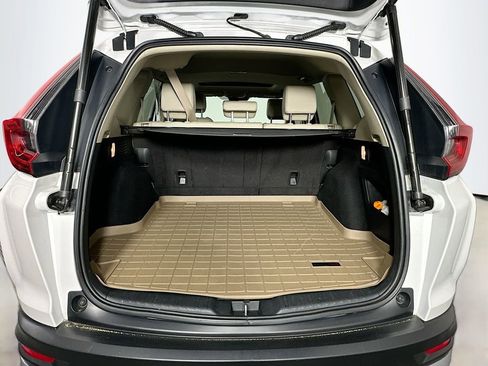 Used 2021 Honda CR-V EX-L image 27
