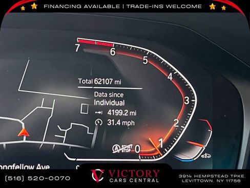 Used 2019 BMW 330i xDrive Sedan w/ Convenience Package image 40