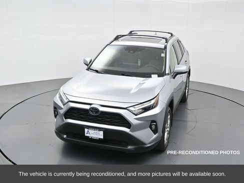 Used 2023 Toyota RAV4 XLE Premium image 55