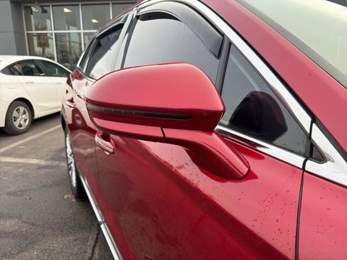 Used 2018 Lincoln MKX Reserve w/ Lincoln MKX Climate Package image 3