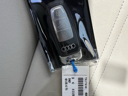 New 2026 Audi A3 2.0T Premium AWD/4WD image 38