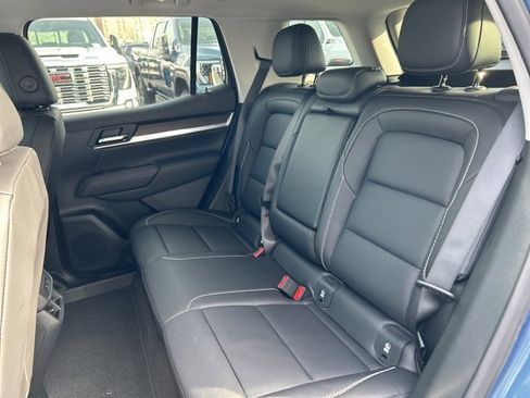 New 2026 GMC Terrain Denali image 24