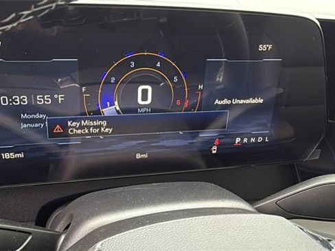 New 2026 Chevrolet Traverse LT w/ Sun and Wheel Package image 14