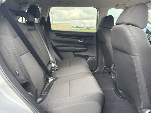 New 2026 Honda CR-V LX image 15