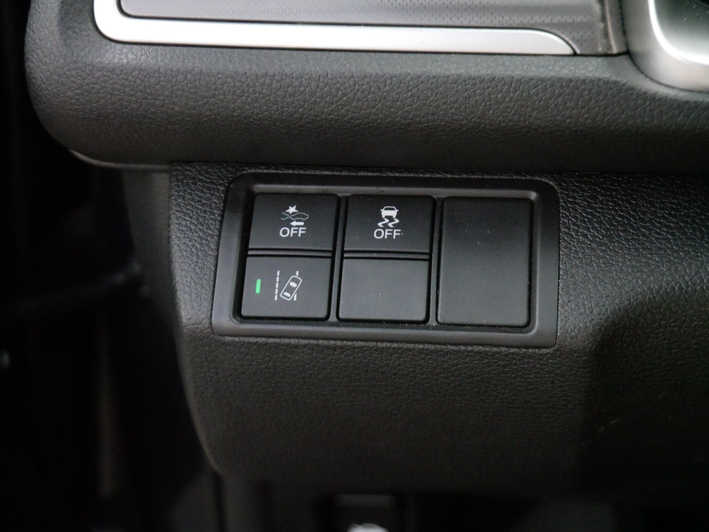 Used 2021 Honda Civic EX-L image 24