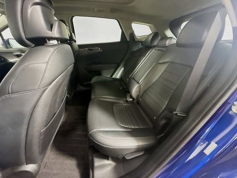 Used 2023 Kia Sportage SX FWD image 24