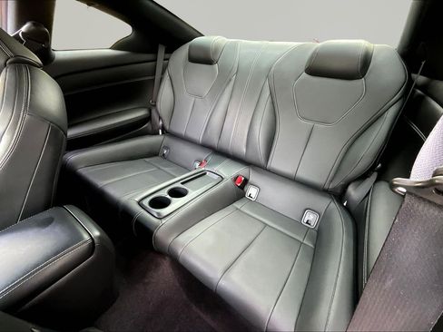 Used 2022 INFINITI Q60 3.0t Luxe w/ Essential Package image 21