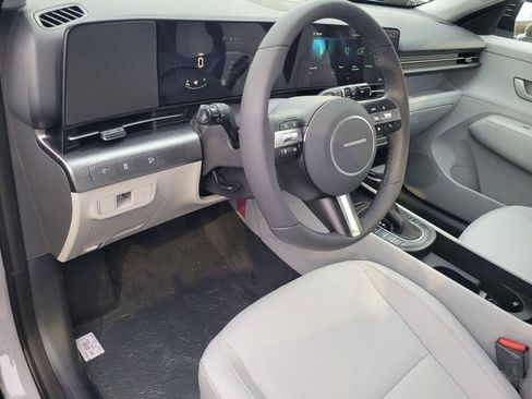 New 2026 Hyundai Kona SEL Sport image 11