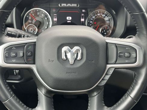 Used 2023 RAM 1500 Big Horn AWD/4WD image 20