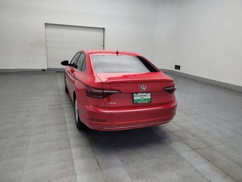 Used 2019 Volkswagen Jetta S w/ Driver Assistance Package image 6
