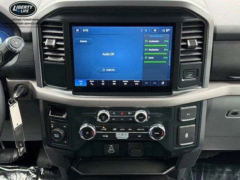 Used 2025 Ford F150 XLT w/ Equipment Group 301A Standard AWD/4WD image 19