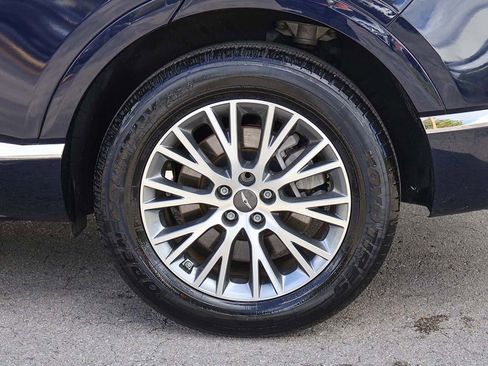 Used 2024 Genesis GV80 2.5T image 25