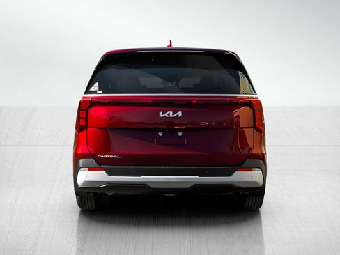 New 2026 Kia Carnival LXS image 5