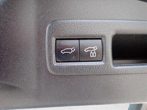 Used 2024 Subaru Solterra w/ Limited Package AWD/4WD image 7