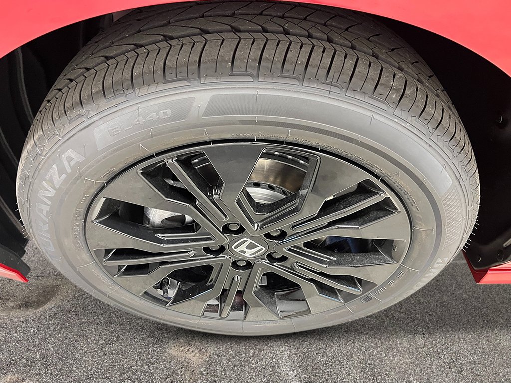New 2026 Honda Odyssey Sport-L image 12