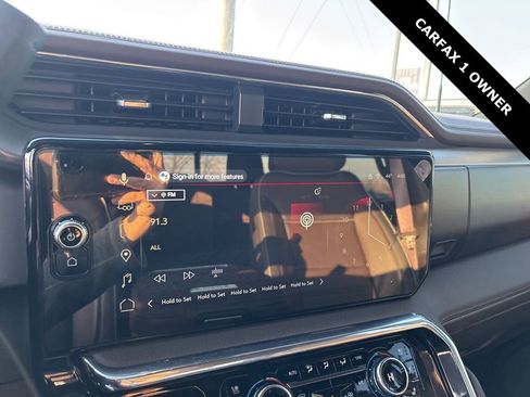 Used 2024 GMC Sierra 2500 Denali w/ Denali Reserve Package image 7