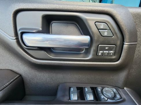 Used 2019 Chevrolet Silverado 1500 High Country AWD/4WD image 11