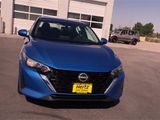 Used 2024 Nissan Sentra SV image 4