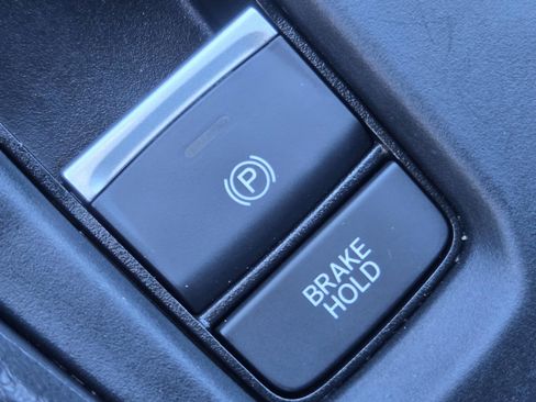 Used 2024 Honda Accord EX image 16