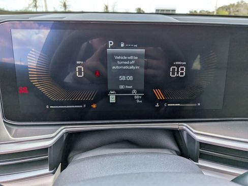 New 2026 Kia Sorento S FWD image 32