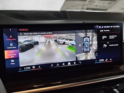 Used 2026 BMW X5 xDrive40i w/ Climate Comfort Package image 13