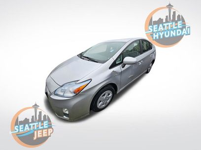 Used 2010 Toyota Prius Five