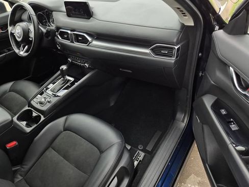 Used 2019 MAZDA CX-5 Touring AWD/4WD image 7