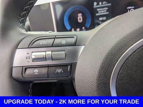 New 2026 Hyundai Sonata SEL image 18