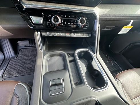 New 2026 GMC Sierra 2500 Denali w/ Denali Reserve Package image 21