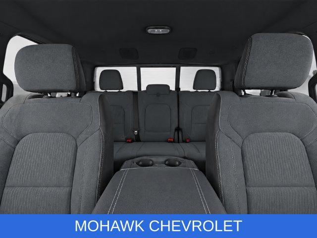 Used 2022 RAM 1500 Big Horn AWD/4WD image 19