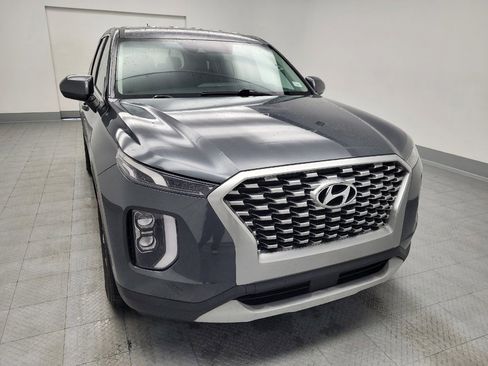 Used 2021 Hyundai Palisade SE image 14