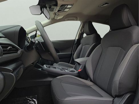 New 2026 Subaru Crosstrek 2.5i Premium image 14