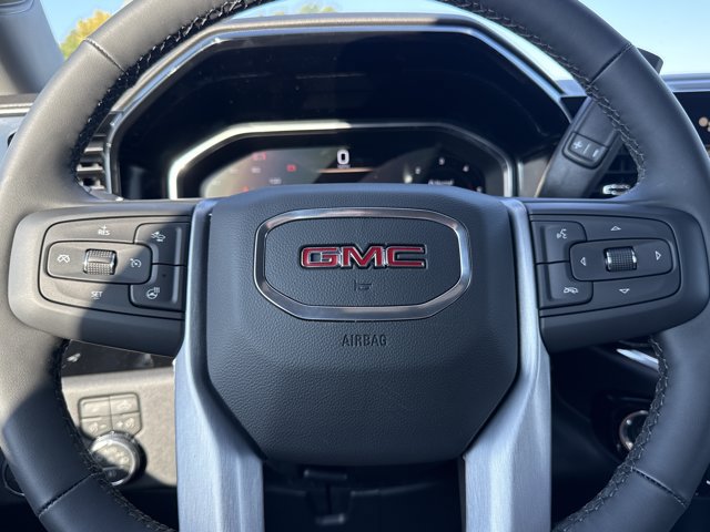 New 2026 GMC Sierra 2500 SLT w/ SLT Premium Package AWD/4WD image 21